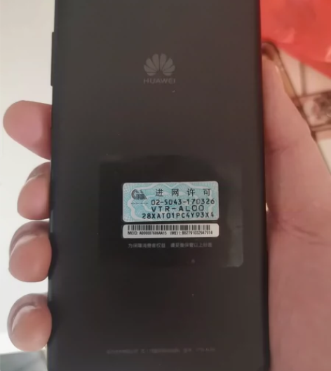 华为手机型号p系列，p10老爸一直在用现在...