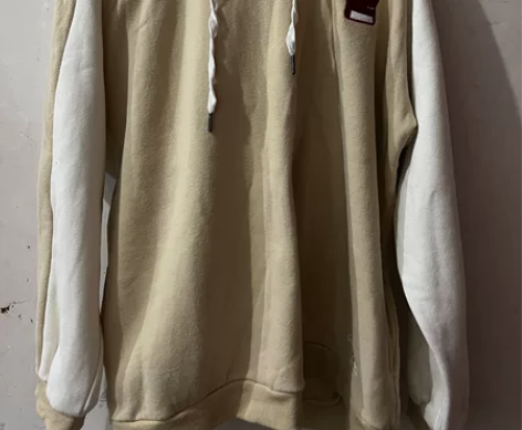 男士加绒卫衣，5xl，棉的，省内包邮省外加...