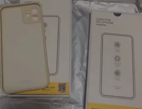 品胜全新苹果12（12pro）真液态硅胶手...