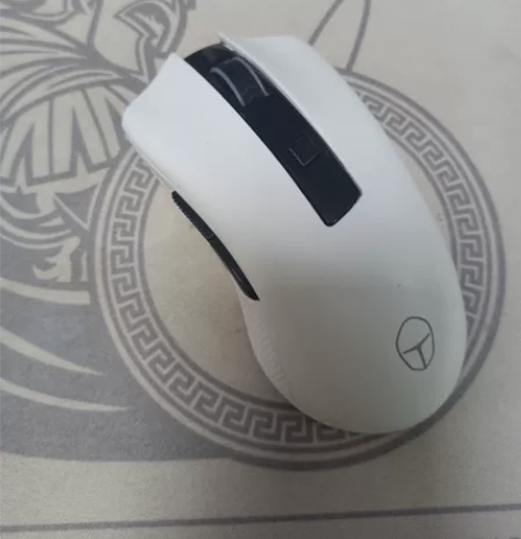 雷神ml201无线鼠标，自提出 感兴趣的话...