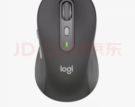 罗技（Logitech）M750L 大手版...