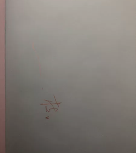 （出）偏偏宠爱亲签X3 都是从前娘那收的 ...