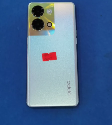 OPPO Reno9金色 顶配12+512...