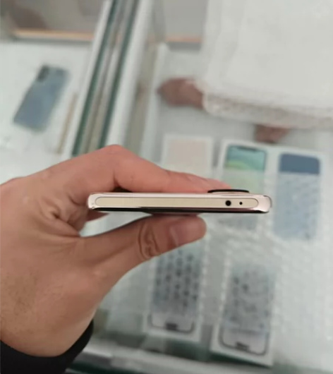 #爆款低价神机 新到一台 OPPO ReN...