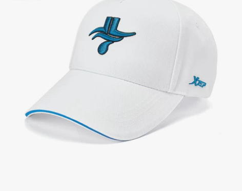 特步运动帽林书豪系列2020春季新款男女同...