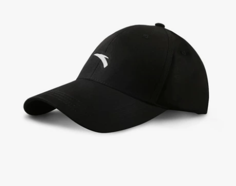 安踏户外帽子太阳帽正品2021夏季新款休闲...