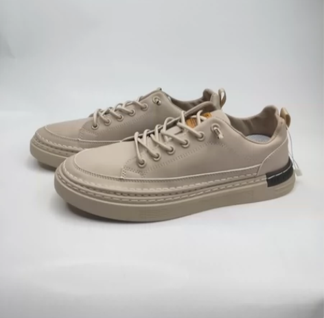 42码卡帝乐鳄鱼（CARTELO）鞋子男鞋...