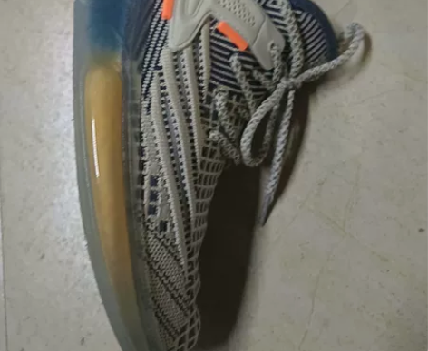 回力男鞋椰子鞋男2023新款男士秋季飞织网...