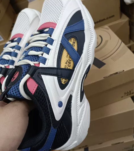 361运动鞋男夏季轻便青少年潮鞋中学生跑步...