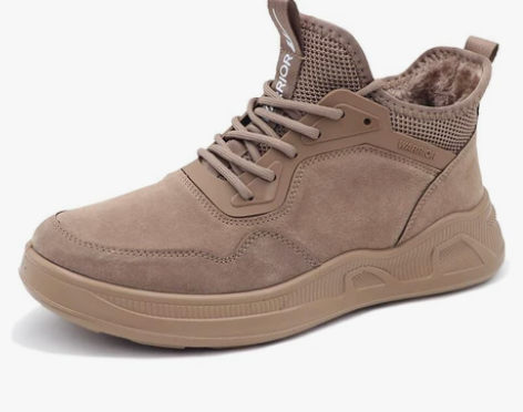 回力棉鞋男士新款冬季高帮保暖加绒韩版潮流百...