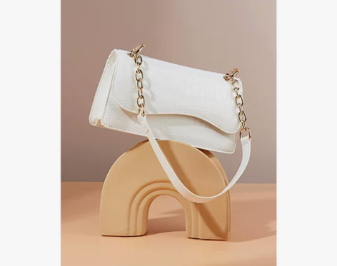 啄木鸟包包女2023新款高级质感小众设计时...