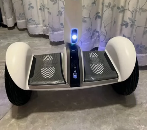 全新未使用小米平衡车plus Ninebo...