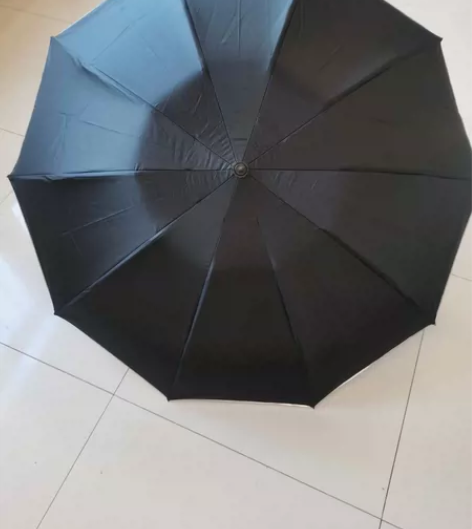 【实体店关门】大雨伞32骨全自动雨伞,加密...