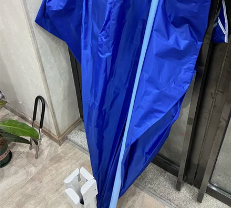 大号太阳伞折叠防晒雨伞沙滩伞户外商用遮阳伞...