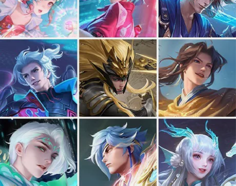 【V10 347皮 】浮生妄|深海之息|无...