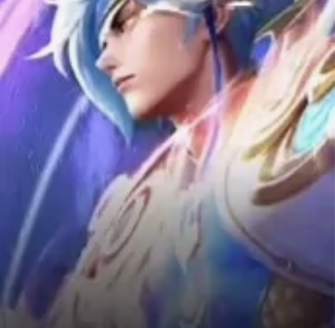 【Q区】赵云 淬星耀世 #王者荣耀 标价持...