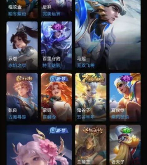 王者小号不玩了 有孙行者 公孙离的蜜橘之夏...