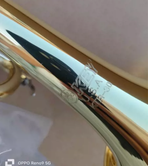 新到一批小号三音号品牌 台湾凯逸百分百全新...