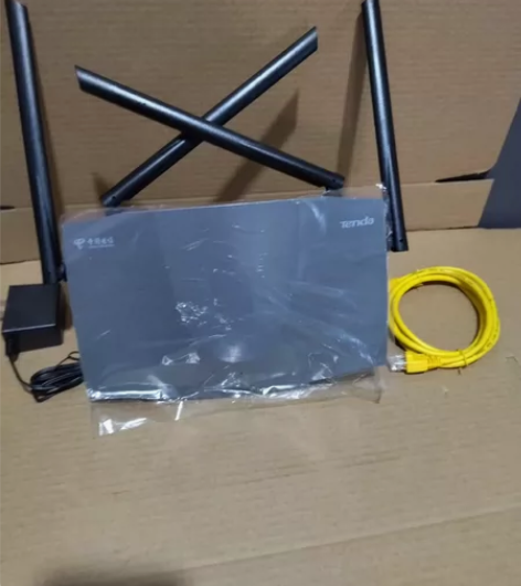 腾达AX1806 AX1800 wi...