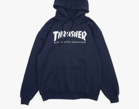 秋上新限时5折 THRASHER FLAM...