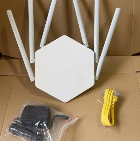 水星光影路由D191G 白色款1901G ...