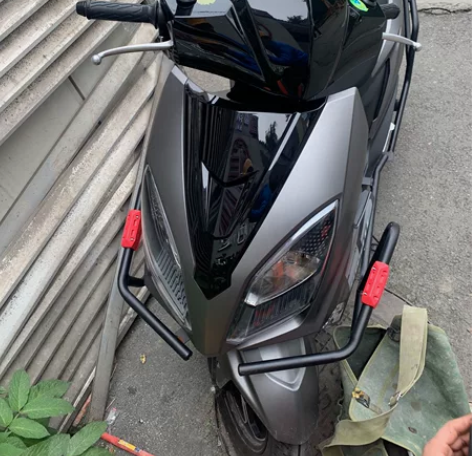 望江铃木125～2023年11月上户六百公...