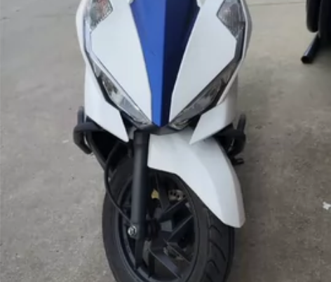 本田NX125自用，非外卖车，因换车出售，...