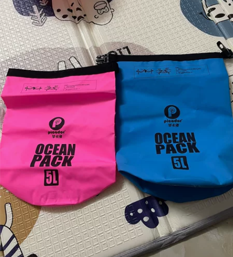 毕卡多防水包 感兴趣的话点“我想要”和我私...