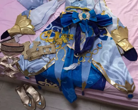 江南家妮露大全套，戳瞳出 预计9-10月出...