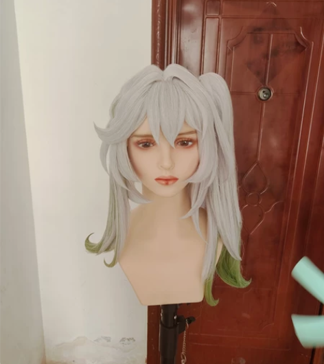 【预售】小鸟家小草神纳西妲cos有45cm...