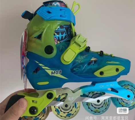 全新正品米高MC6/MC5/MC7/MC8...