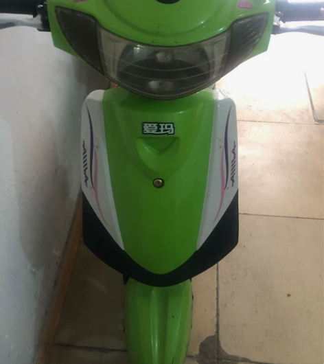 有发票带大蓝牌照   个人家用车  旧款大...