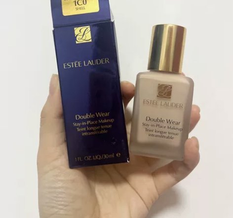 ?【美版现货】雅诗兰黛DW粉底液1C0 s...