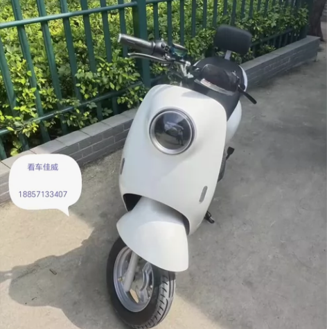 二手电动车雅迪爱玛款式品牌都有 9成新，外...