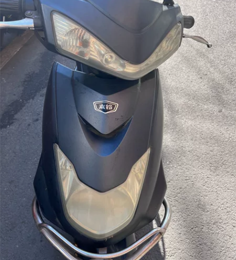 家里闲置一台本铃电动车,能跑30公里,没有...