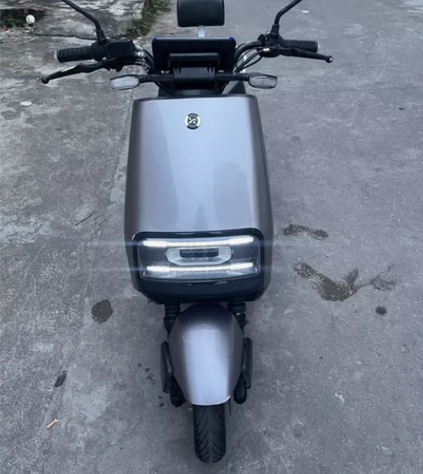 21年5月20日上牌要过户，新日电动车72...