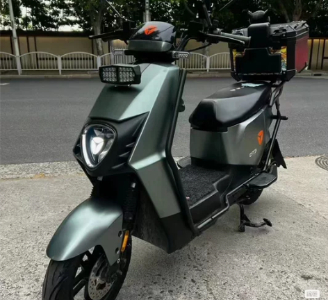 求电动车一辆  龙华大浪   二手贩子勿扰...