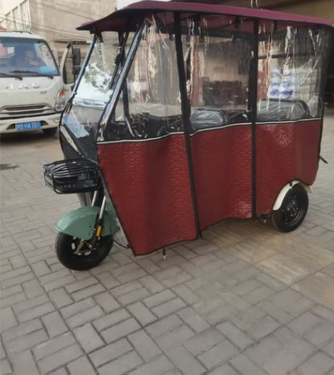 新车新电池带牌带棚批发零售2399，带雨刷...