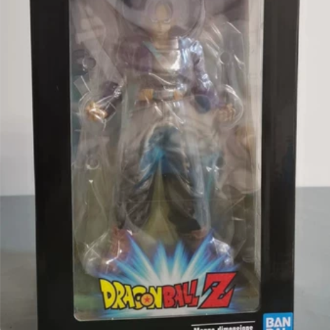 万代 眼镜厂 龙珠 漫画色 特兰克斯 MS...