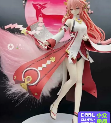 只发图中款，全新特价包邮29.7元两个原神...