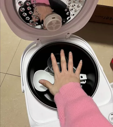 原价399 全新苏泊尔美的同款电饭煲家用智...