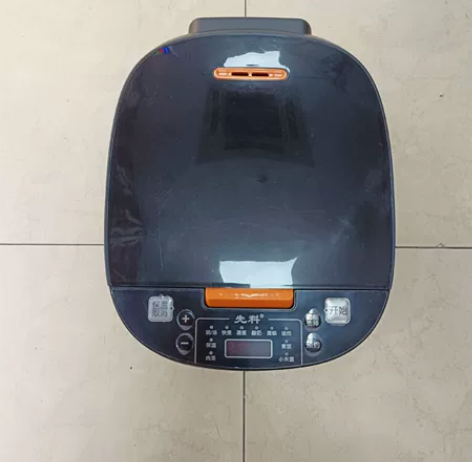 【亏本处理】全新电饭煲5升的京东原价229...