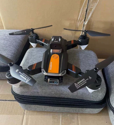 出售全新航拍无人机无人机，带全新未拆封无人...