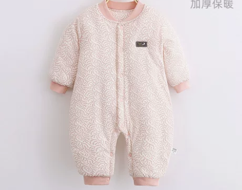 【三折专区】品牌折扣店撤柜新生婴儿秋冬款纯...