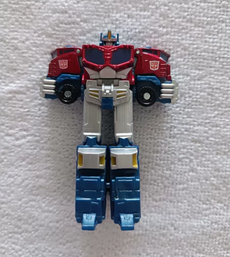 变形金刚 C版 银河之力 GC23 猛大帅...