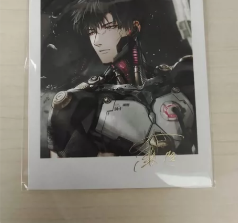 光与夜之恋情热至深 萧逸吧唧*3  16/...