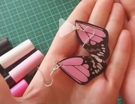 蝴蝶拨片 感兴趣的话点“我想要”和我私聊吧...