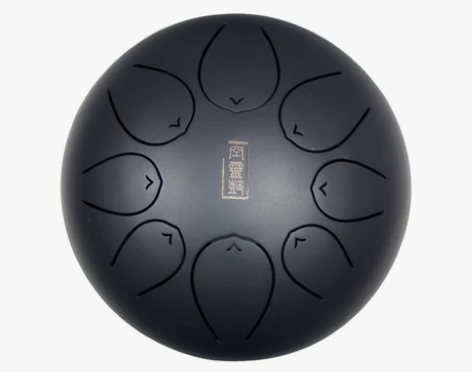 手碟乐器空灵鼓成人玄空鼓钢舌鼓好先生忘忧乐...