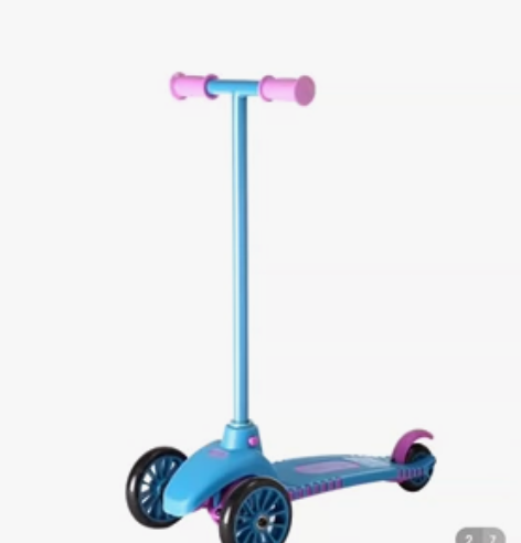 小泰克（little tikes）户外健身...