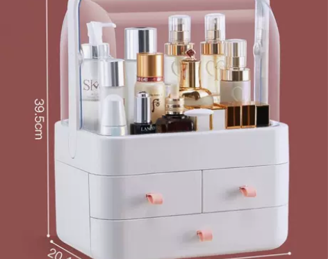 全新佳帮手特大号收纳手提箱， 感兴趣的话点...